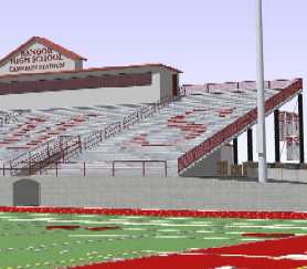 Stadium